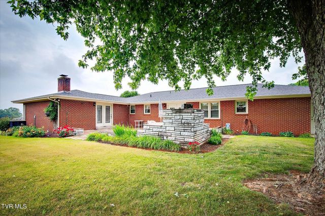 318 Broyles Avenue, Church Hill, TN 37642