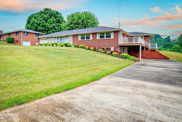 318 Broyles Avenue, Church Hill, TN 37642