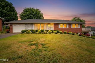 318 Broyles Avenue, Church Hill, TN 37642
