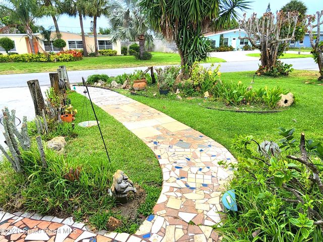 241 Avenida Central, Indialantic, FL 32903