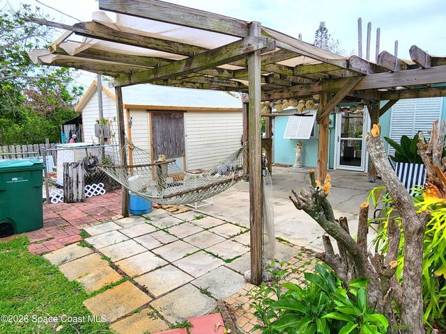 241 Avenida Central, Indialantic, FL 32903