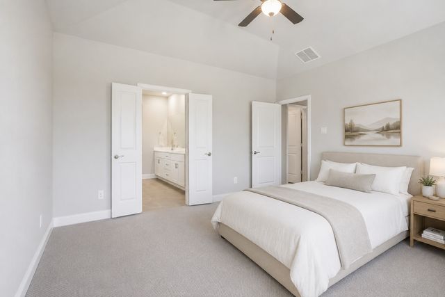 6656 Denim Drive, Fort Worth, TX 76036