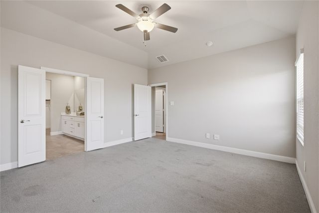 6656 Denim Drive, Fort Worth, TX 76036