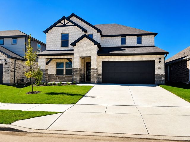 6656 Denim Drive, Fort Worth, TX 76036