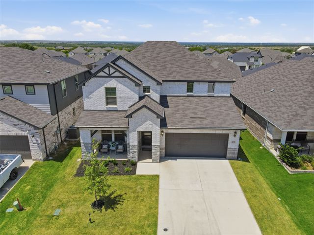 6656 Denim Drive, Fort Worth, TX 76036