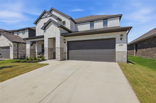 6656 Denim Drive, Fort Worth, TX 76036
