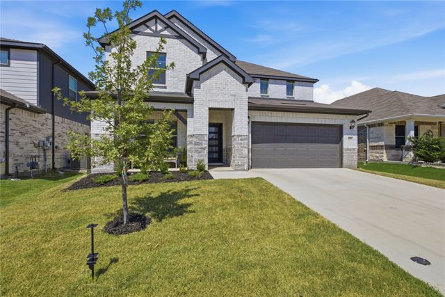 6656 Denim Drive, Fort Worth, TX 76036