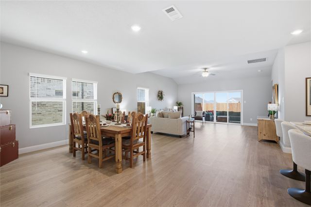 6656 Denim Drive, Fort Worth, TX 76036