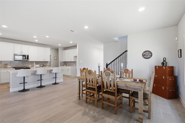 6656 Denim Drive, Fort Worth, TX 76036