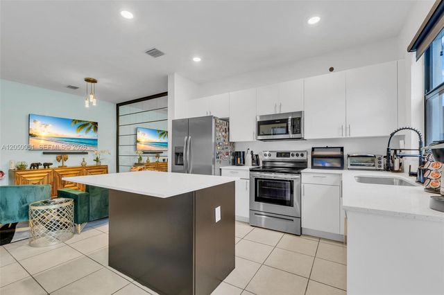 12990 SW 232nd Lane, Homestead, FL 33170
