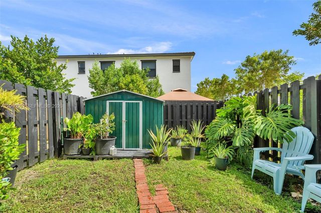 12990 SW 232nd Lane, Homestead, FL 33170
