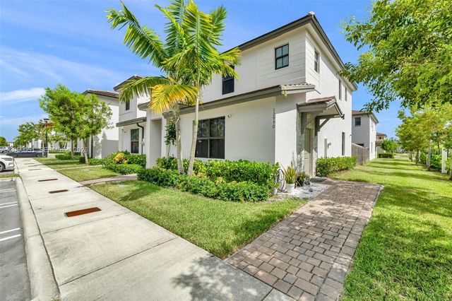 12990 SW 232nd Lane, Homestead, FL 33170