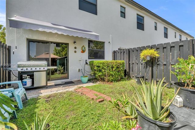 12990 SW 232nd Lane, Homestead, FL 33170