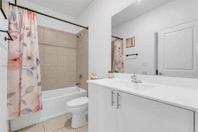 12990 SW 232nd Lane, Homestead, FL 33170