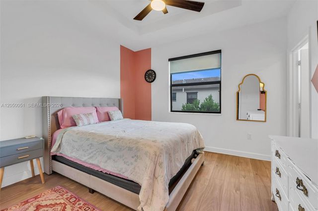 12990 SW 232nd Lane, Homestead, FL 33170