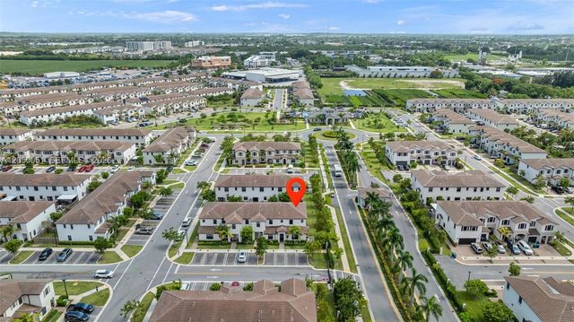 12990 SW 232nd Lane, Homestead, FL 33170