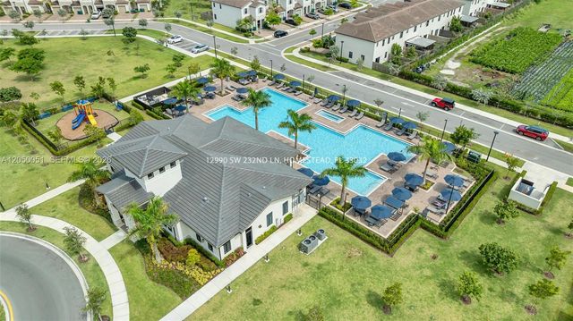 12990 SW 232nd Lane, Homestead, FL 33170