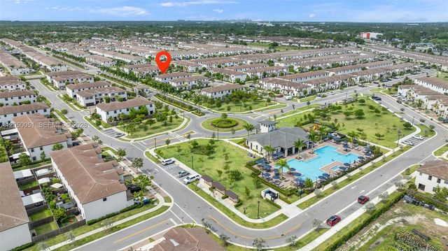 12990 SW 232nd Lane, Homestead, FL 33170