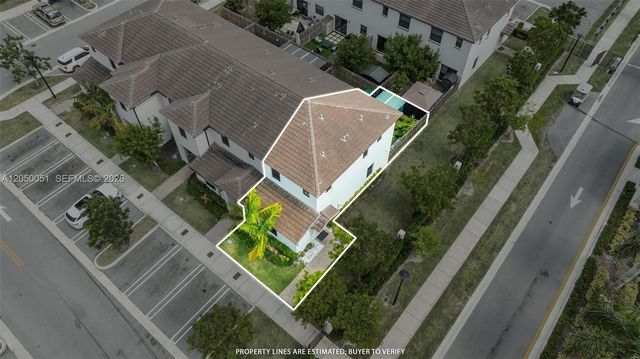 12990 SW 232nd Lane, Homestead, FL 33170