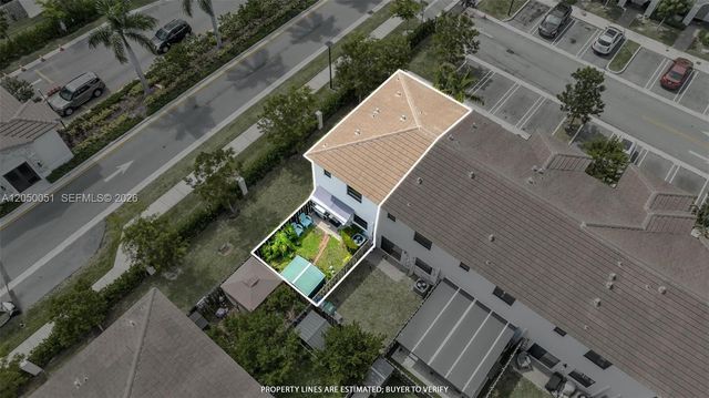 12990 SW 232nd Lane, Homestead, FL 33170
