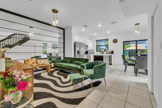 12990 SW 232nd Lane, Homestead, FL 33170