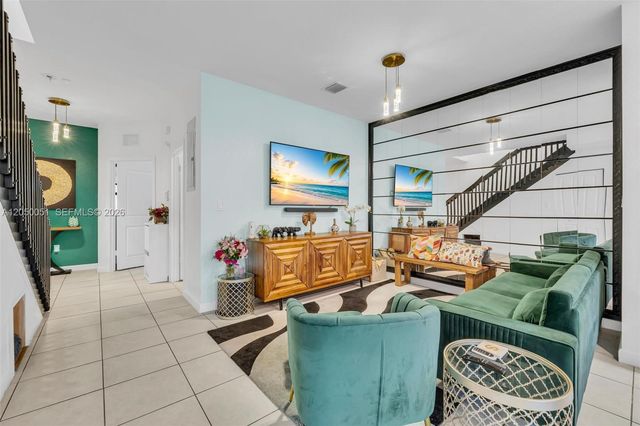12990 SW 232nd Lane, Homestead, FL 33170