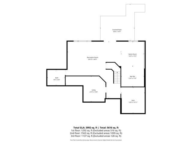 1435 Wildflower Lane, Chaska, MN 55318