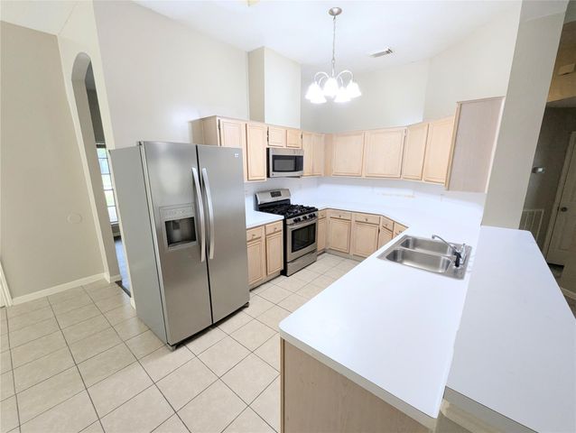 7007 Fuchsia Lane, Humble, TX 77346