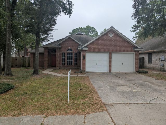 7007 Fuchsia Lane, Humble, TX 77346