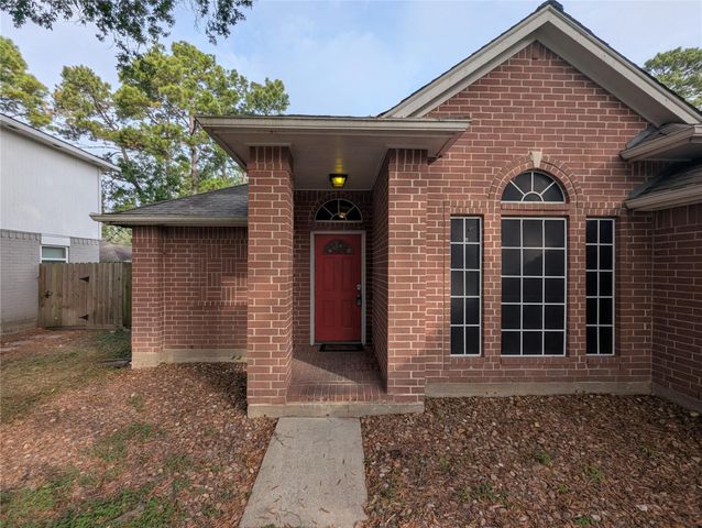 7007 Fuchsia Lane, Humble, TX 77346