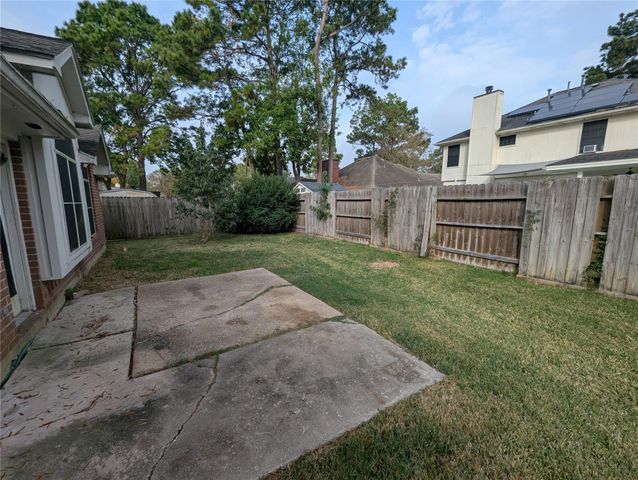 7007 Fuchsia Lane, Humble, TX 77346