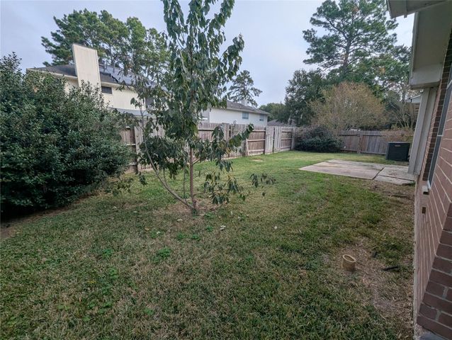 7007 Fuchsia Lane, Humble, TX 77346