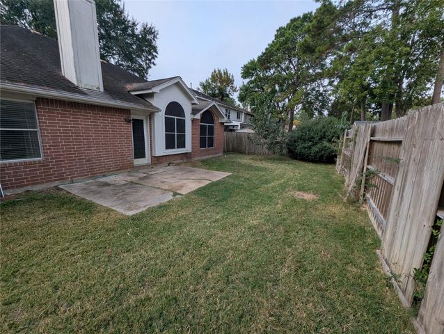 7007 Fuchsia Lane, Humble, TX 77346