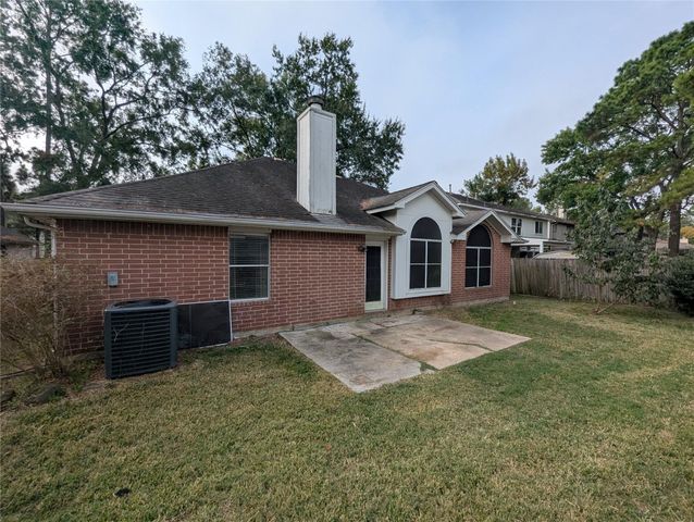7007 Fuchsia Lane, Humble, TX 77346