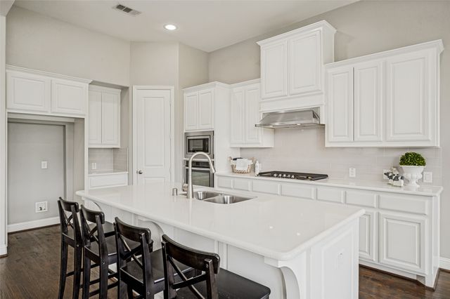 1430 Havenbrook Lane, Prosper, TX 75078