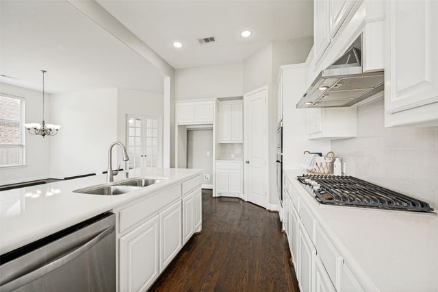 1430 Havenbrook Lane, Prosper, TX 75078