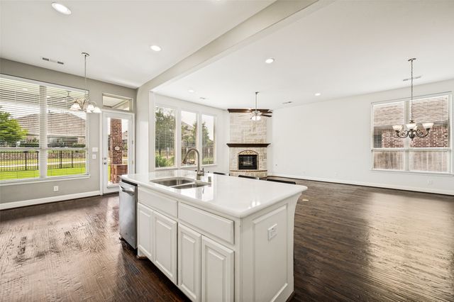 1430 Havenbrook Lane, Prosper, TX 75078