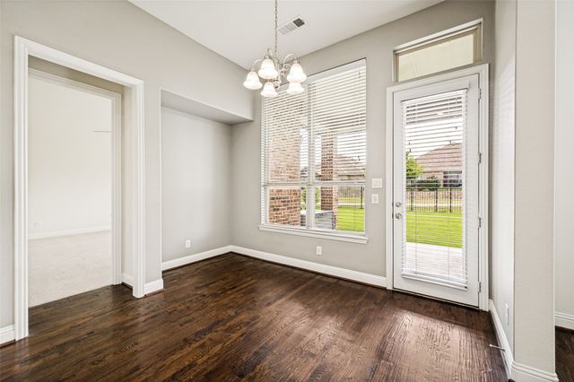 1430 Havenbrook Lane, Prosper, TX 75078