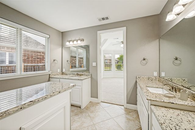 1430 Havenbrook Lane, Prosper, TX 75078