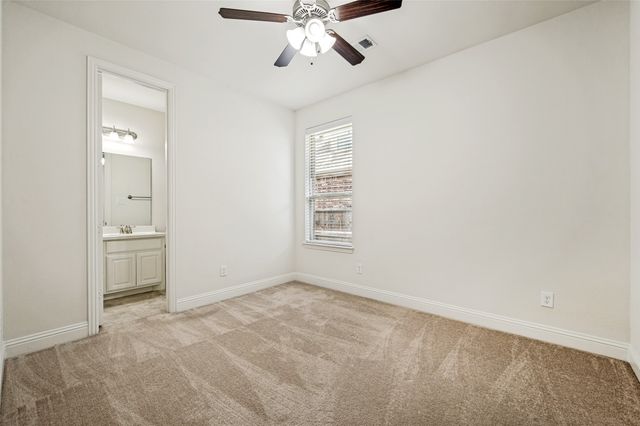 1430 Havenbrook Lane, Prosper, TX 75078