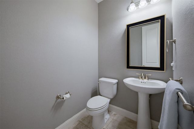 1430 Havenbrook Lane, Prosper, TX 75078