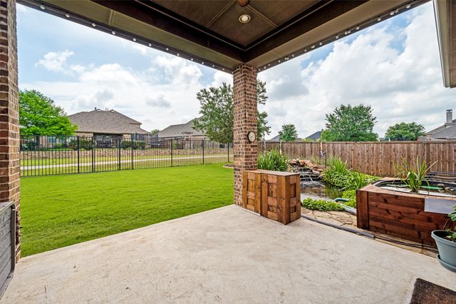 1430 Havenbrook Lane, Prosper, TX 75078