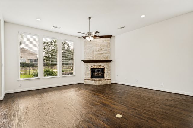 1430 Havenbrook Lane, Prosper, TX 75078