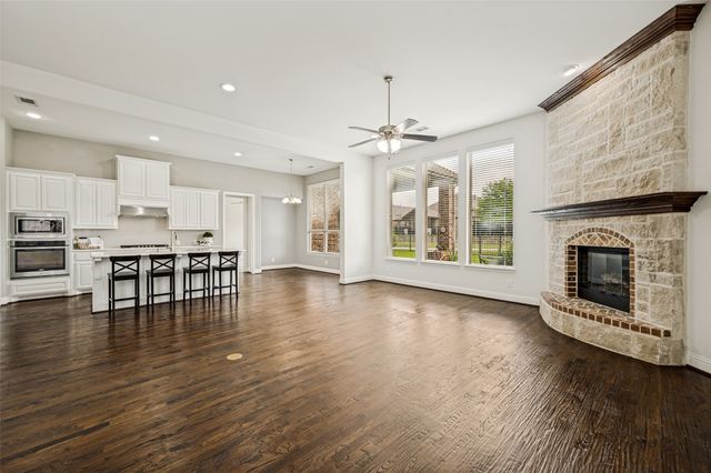 1430 Havenbrook Lane, Prosper, TX 75078