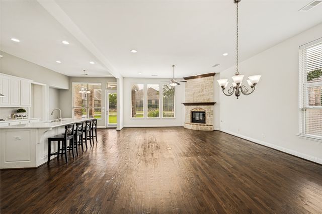 1430 Havenbrook Lane, Prosper, TX 75078