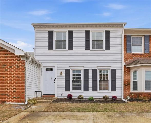 1614 Sword Dancer DR, Virginia Beach, VA 23454