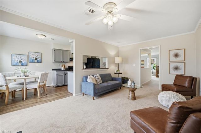 1614 Sword Dancer DR, Virginia Beach, VA 23454