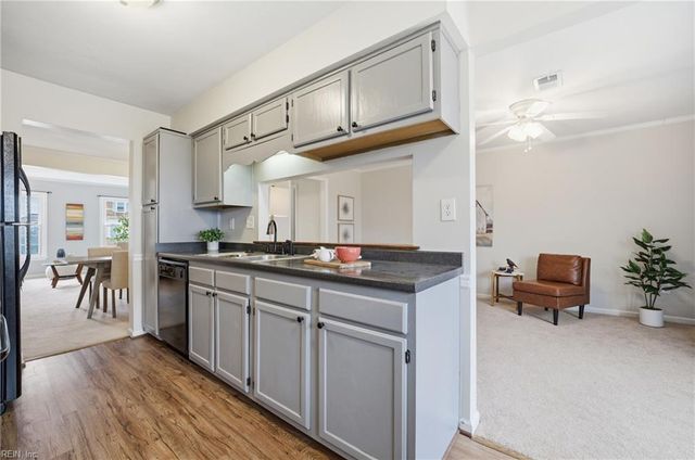 1614 Sword Dancer DR, Virginia Beach, VA 23454