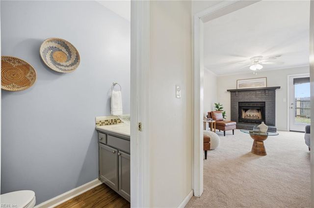 1614 Sword Dancer DR, Virginia Beach, VA 23454