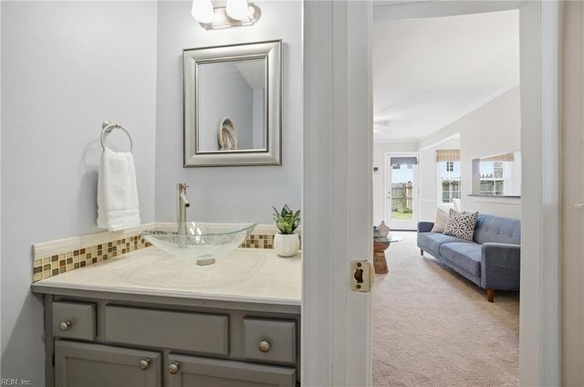 1614 Sword Dancer DR, Virginia Beach, VA 23454